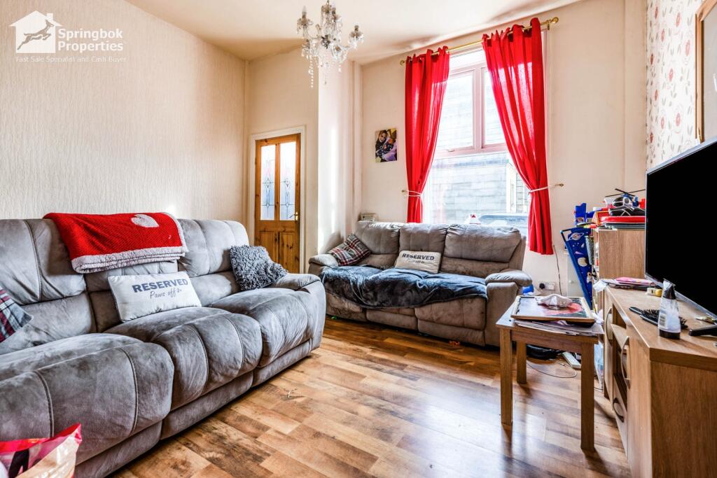 Additional property image - Water Street, Great Harwood, Blackburn, Lancashire