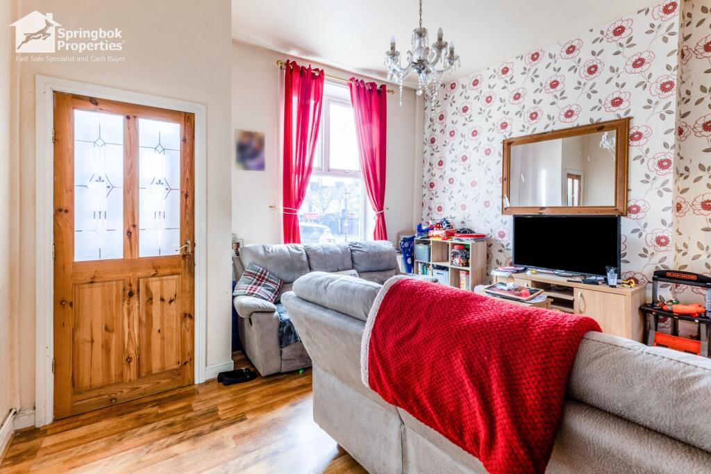 Additional property image - Water Street, Great Harwood, Blackburn, Lancashire