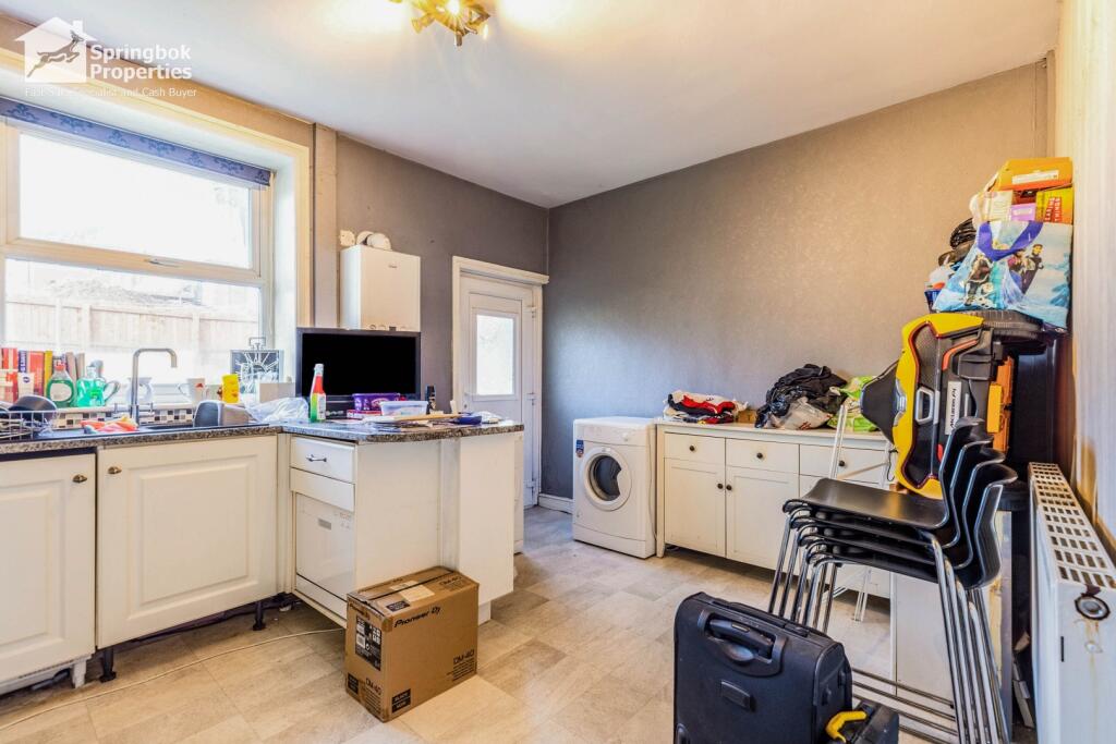 Additional property image - Water Street, Great Harwood, Blackburn, Lancashire