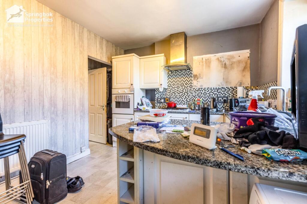 Additional property image - Water Street, Great Harwood, Blackburn, Lancashire
