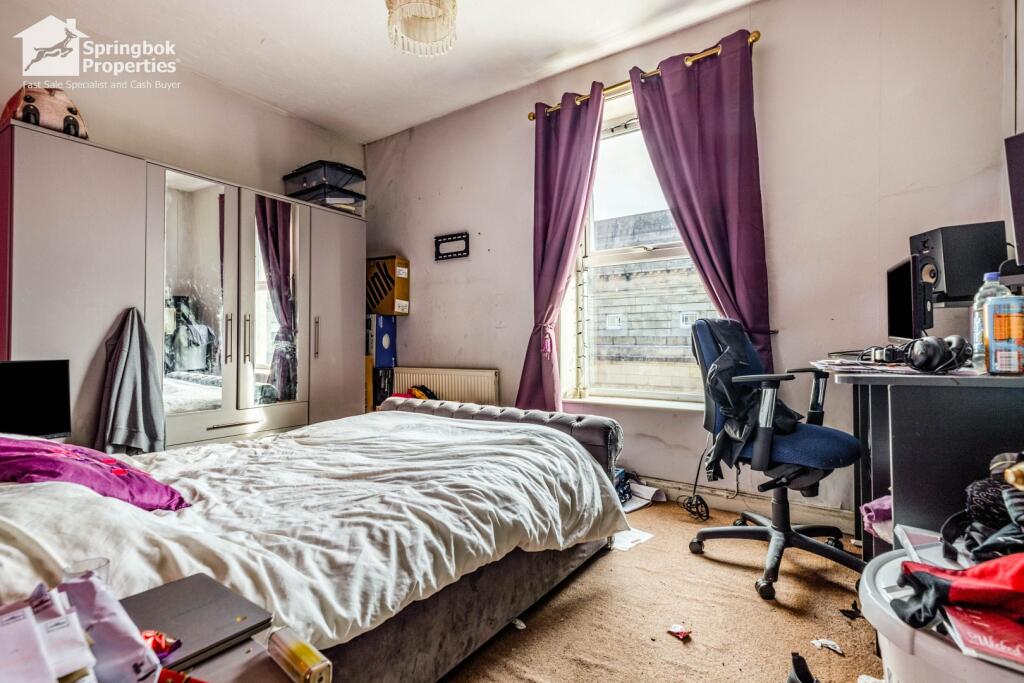 Additional property image - Water Street, Great Harwood, Blackburn, Lancashire