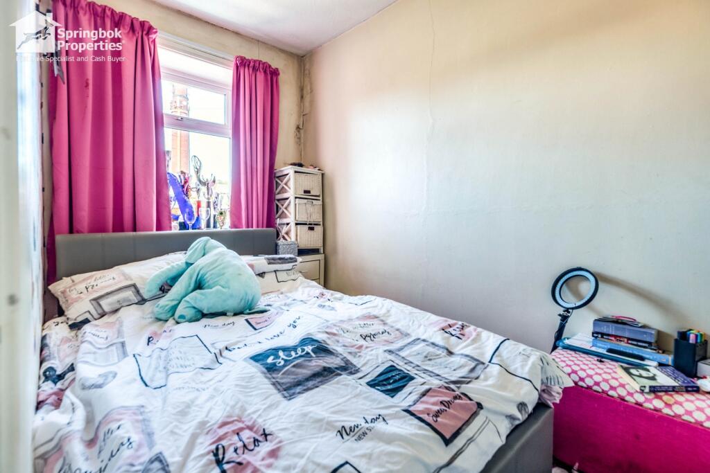 Additional property image - Water Street, Great Harwood, Blackburn, Lancashire