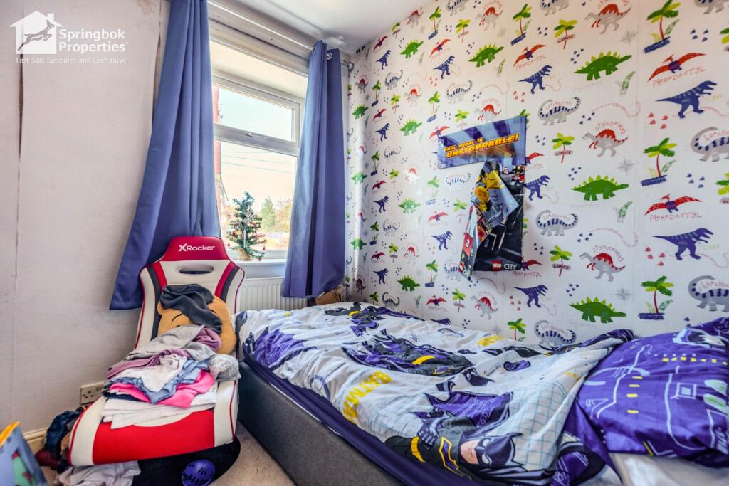 Additional property image - Water Street, Great Harwood, Blackburn, Lancashire
