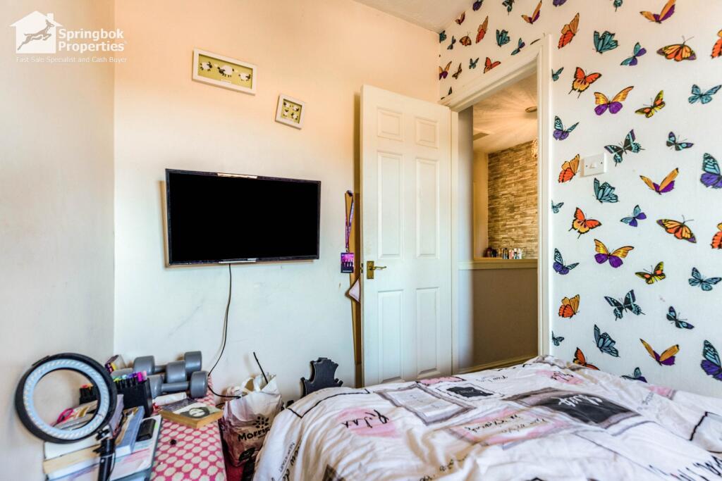 Additional property image - Water Street, Great Harwood, Blackburn, Lancashire