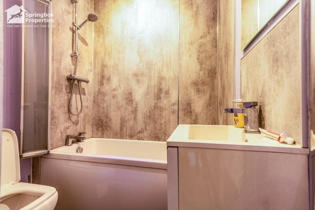 Additional property image - Water Street, Great Harwood, Blackburn, Lancashire