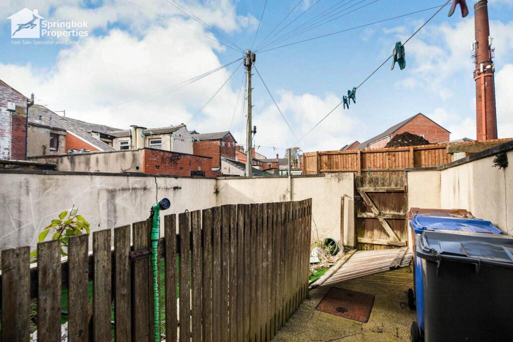 Additional property image - Water Street, Great Harwood, Blackburn, Lancashire