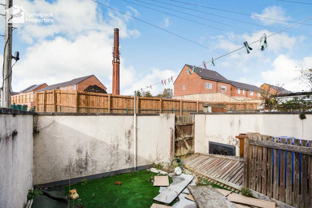 Additional property image - Water Street, Great Harwood, Blackburn, Lancashire