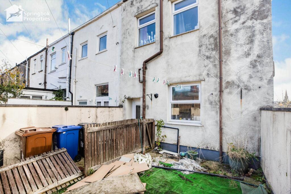 Additional property image - Water Street, Great Harwood, Blackburn, Lancashire