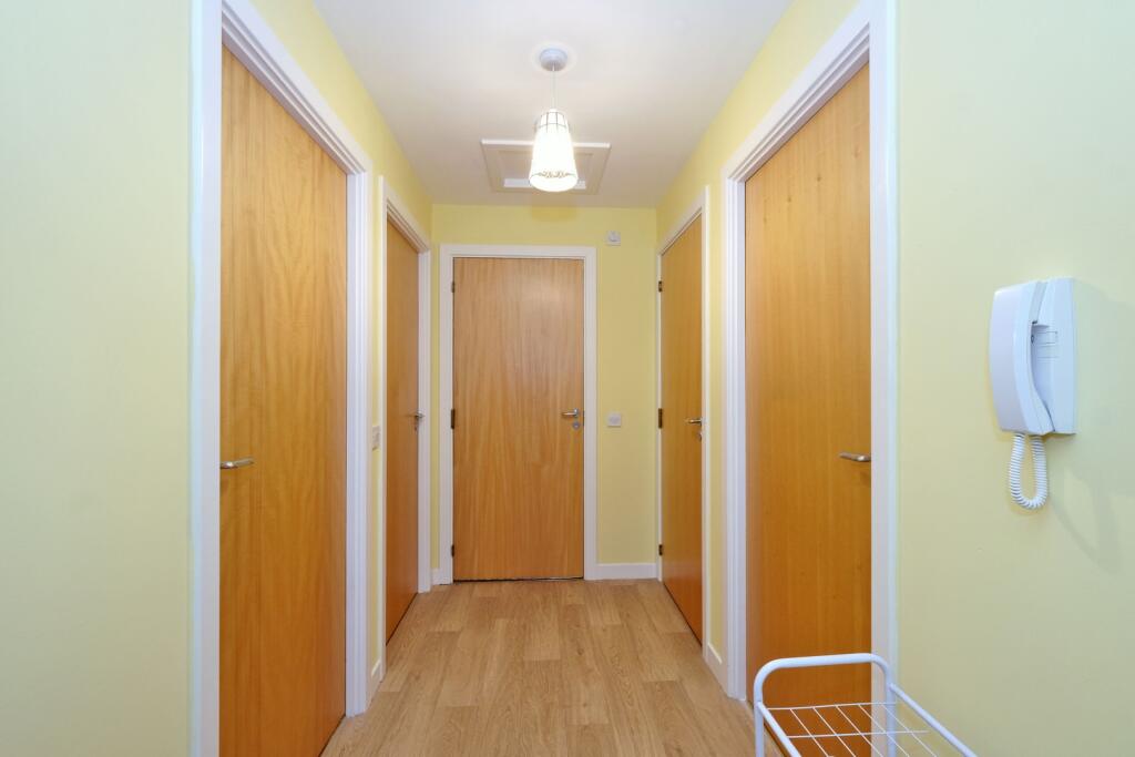 Additional property image - Regent Walk, Aberdeen, Aberdeenshire