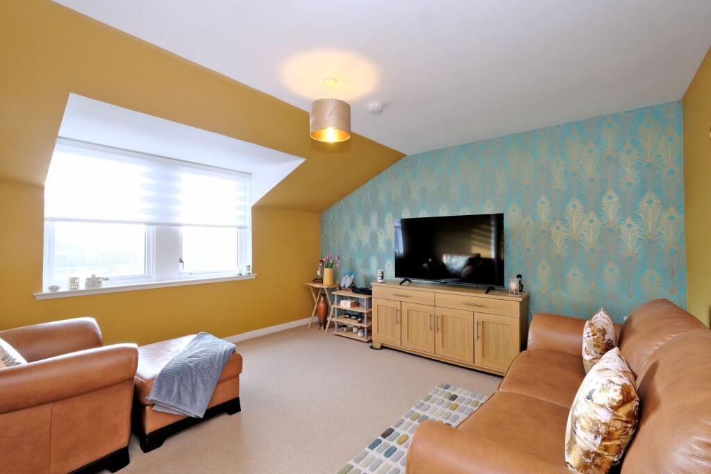 Additional property image - Regent Walk, Aberdeen, Aberdeenshire