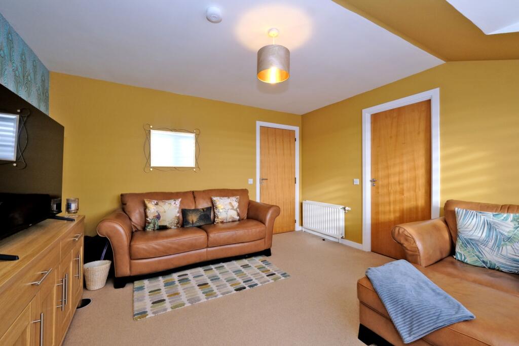 Additional property image - Regent Walk, Aberdeen, Aberdeenshire