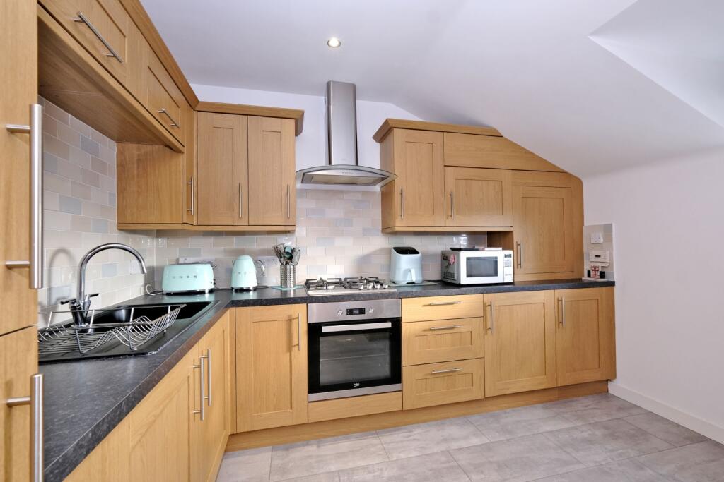 Additional property image - Regent Walk, Aberdeen, Aberdeenshire