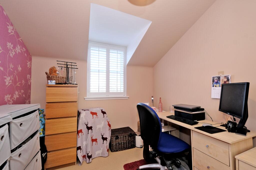 Additional property image - Regent Walk, Aberdeen, Aberdeenshire