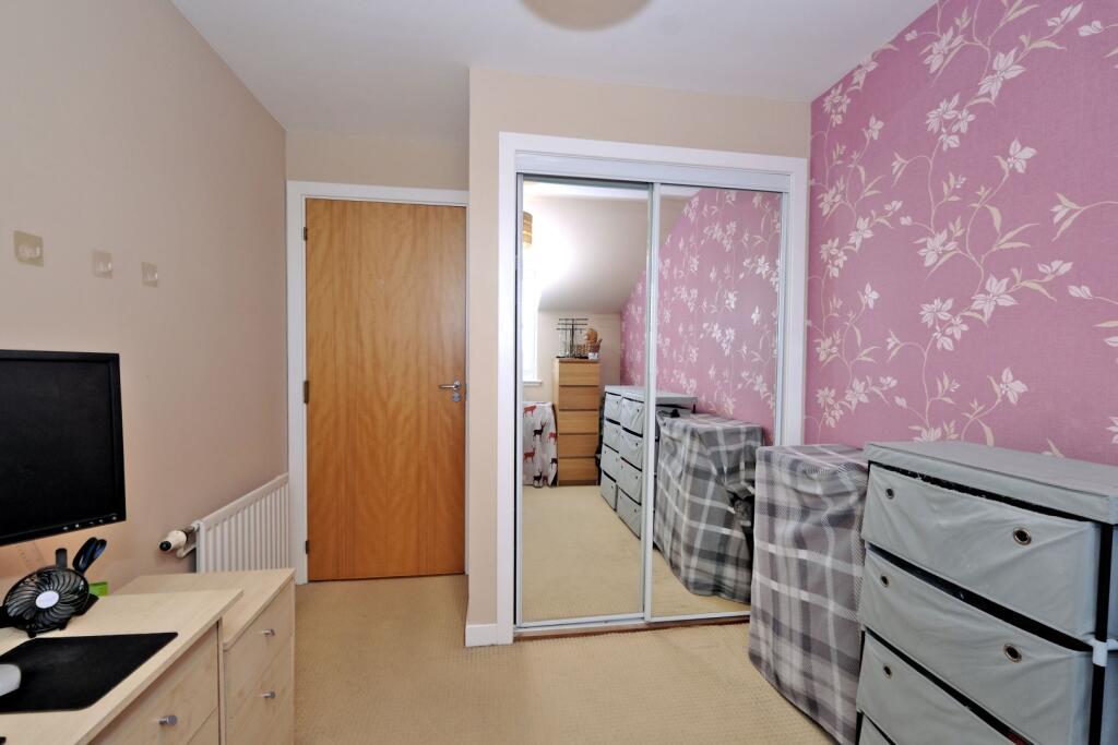 Additional property image - Regent Walk, Aberdeen, Aberdeenshire