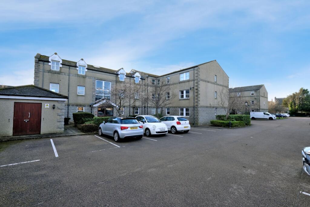 Additional property image - Regent Walk, Aberdeen, Aberdeenshire
