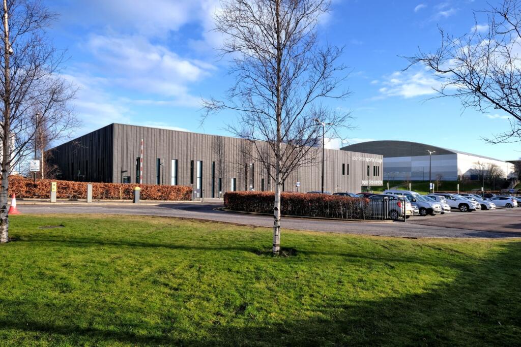 Additional property image - Regent Walk, Aberdeen, Aberdeenshire