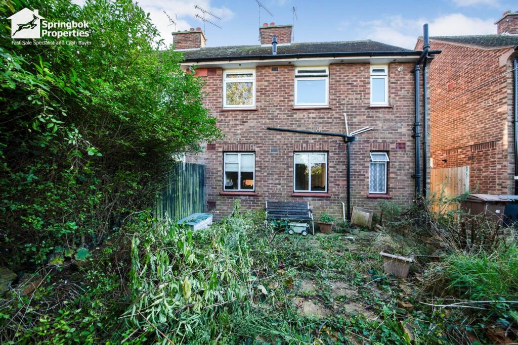 Additional property image - Langton Avenue, Chelmsford, Essex