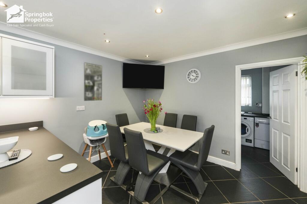Additional property image - Ashford Road, Patchway, Bristol, Avon