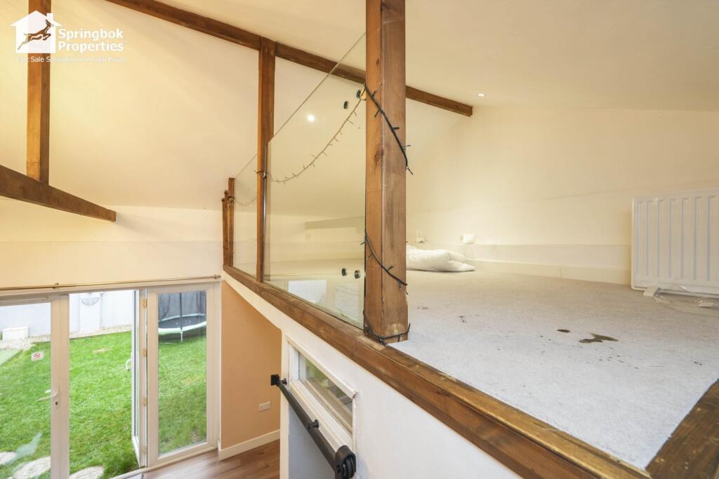 Additional property image - Ashford Road, Patchway, Bristol, Avon