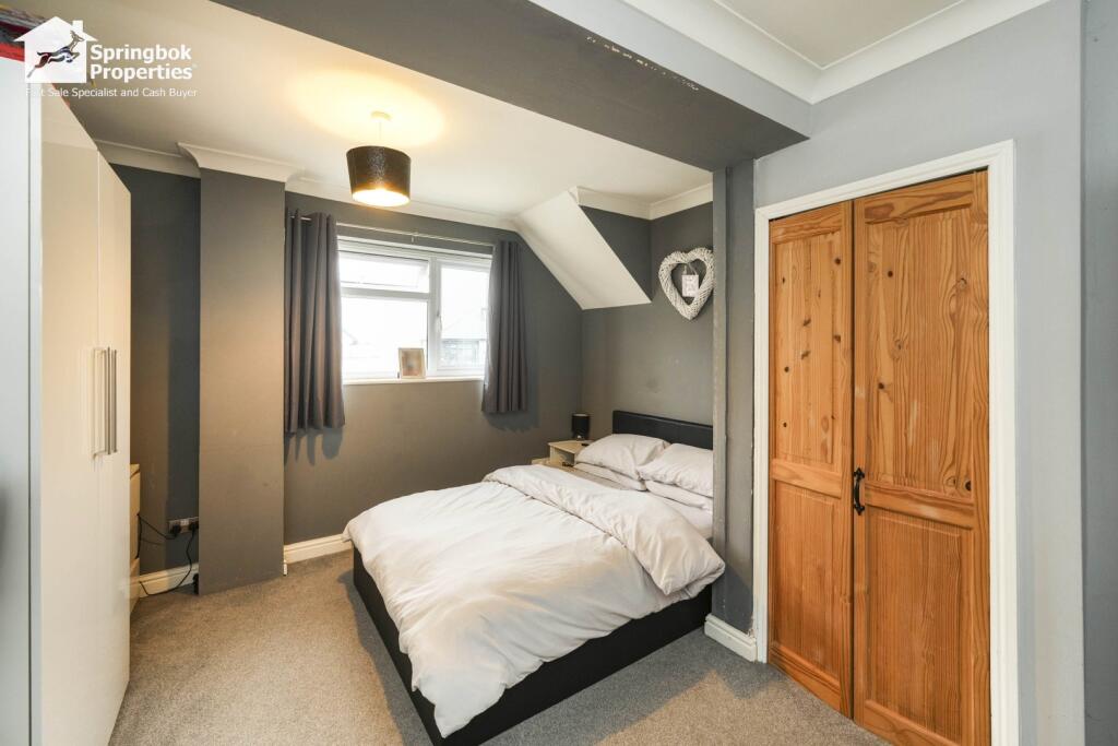 Additional property image - Ashford Road, Patchway, Bristol, Avon
