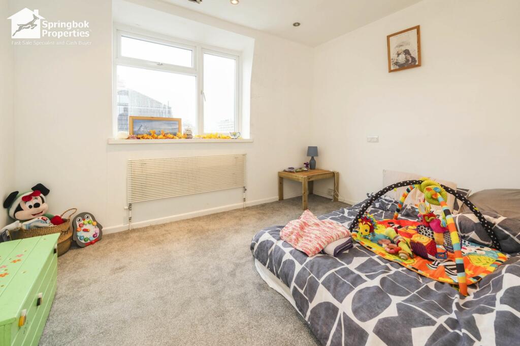 Additional property image - Ashford Road, Patchway, Bristol, Avon