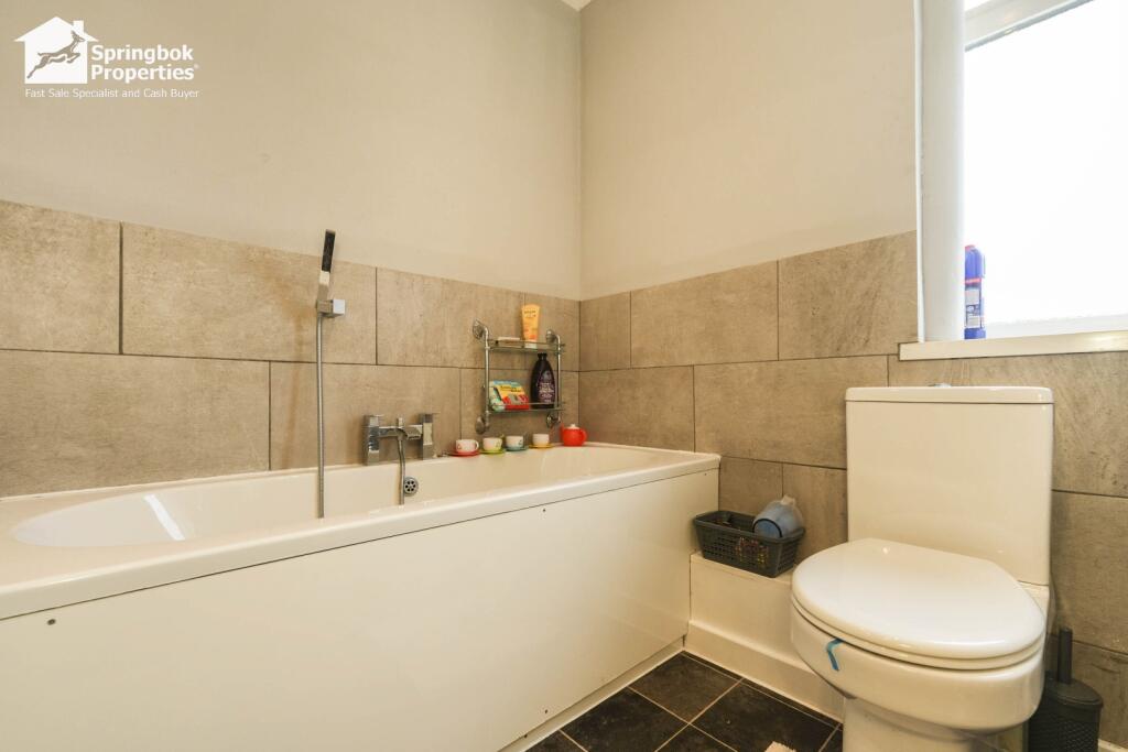 Additional property image - Ashford Road, Patchway, Bristol, Avon
