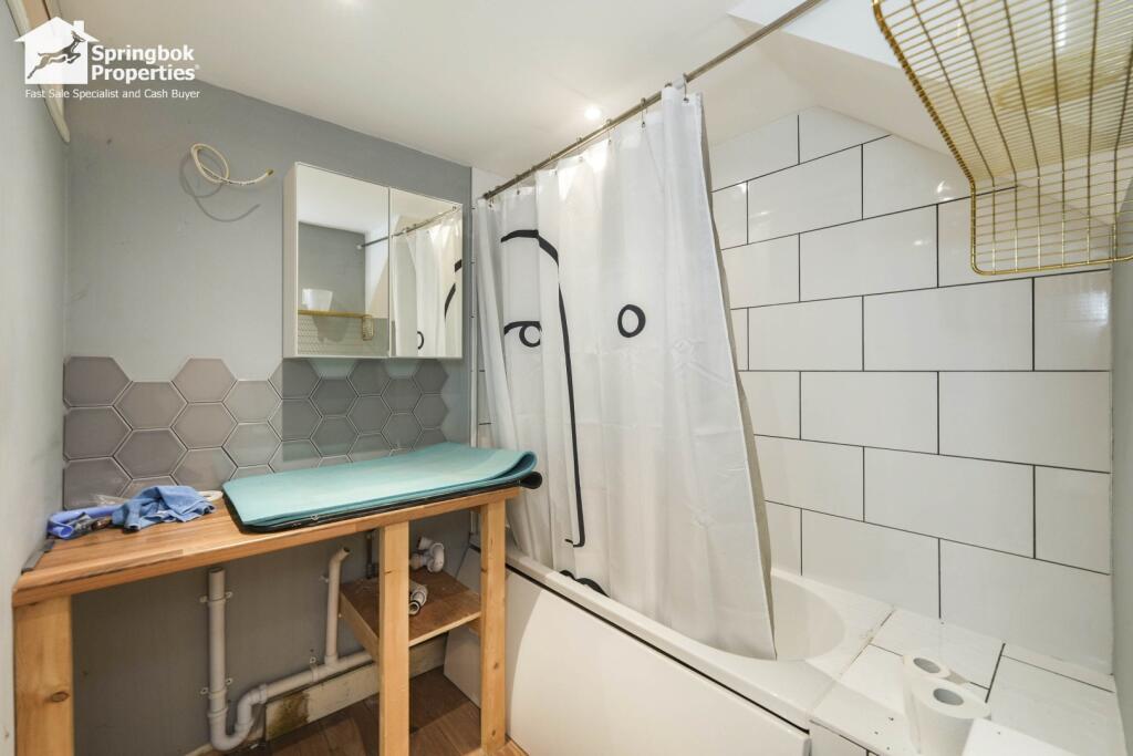 Additional property image - Ashford Road, Patchway, Bristol, Avon