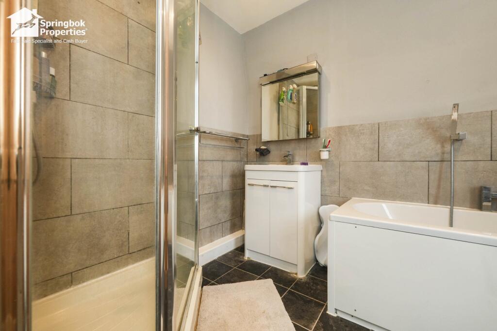 Additional property image - Ashford Road, Patchway, Bristol, Avon