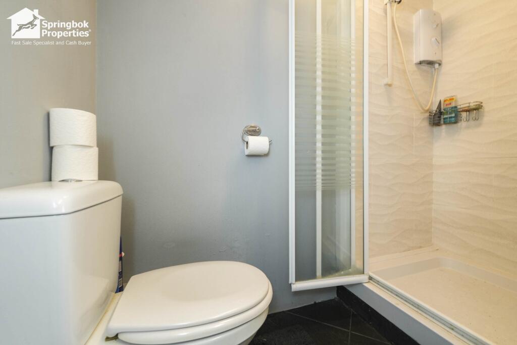 Additional property image - Ashford Road, Patchway, Bristol, Avon