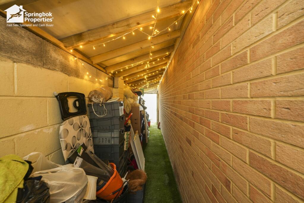 Additional property image - Ashford Road, Patchway, Bristol, Avon