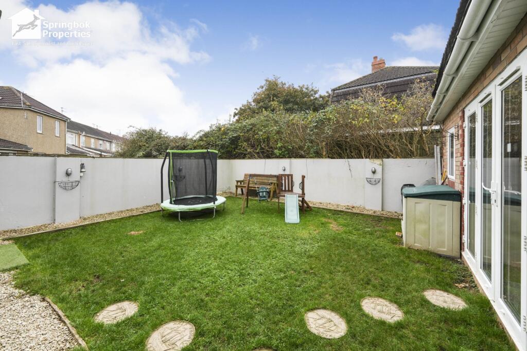 Additional property image - Ashford Road, Patchway, Bristol, Avon
