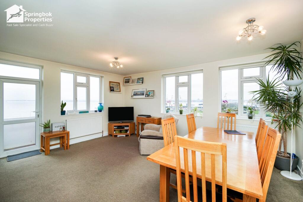 Additional property image - Wellington Road, New Brighton, Wallasey, Merseyside