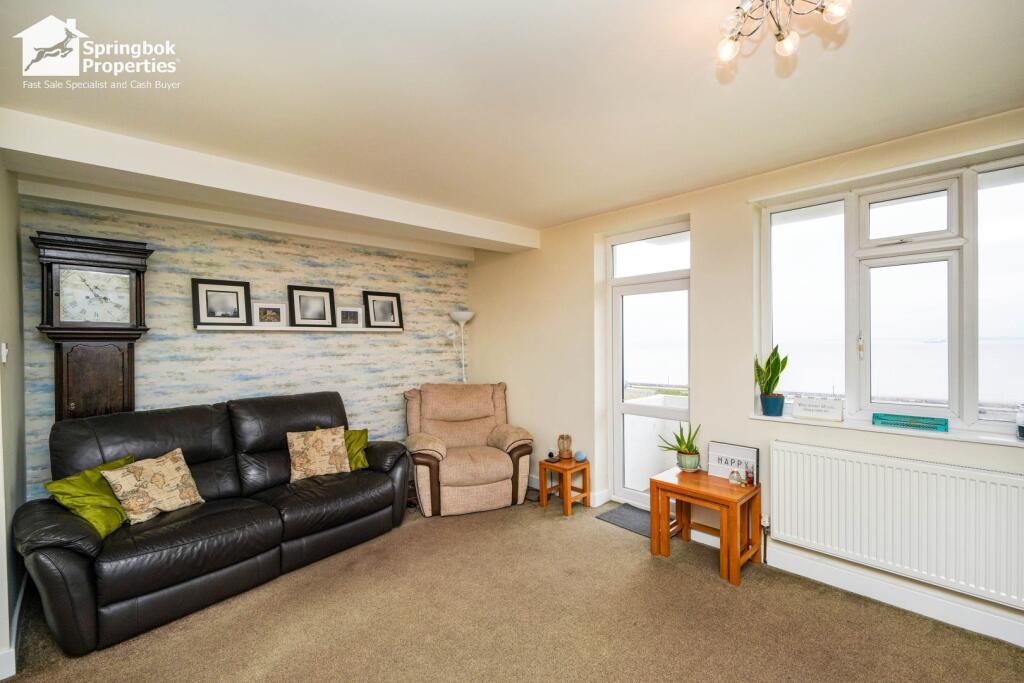 Additional property image - Wellington Road, New Brighton, Wallasey, Merseyside