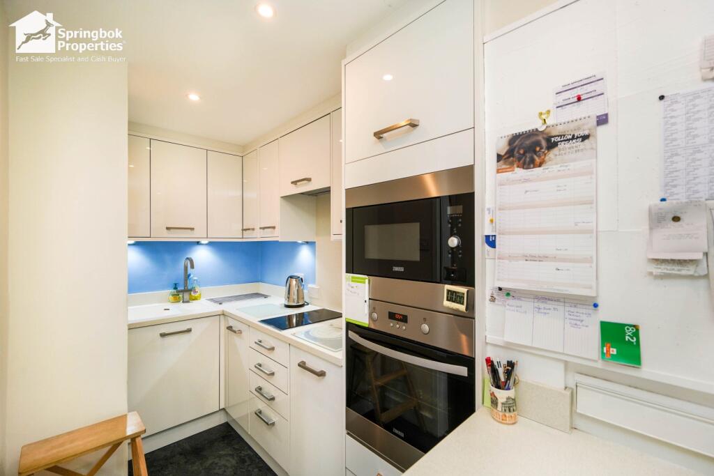Additional property image - Wellington Road, New Brighton, Wallasey, Merseyside