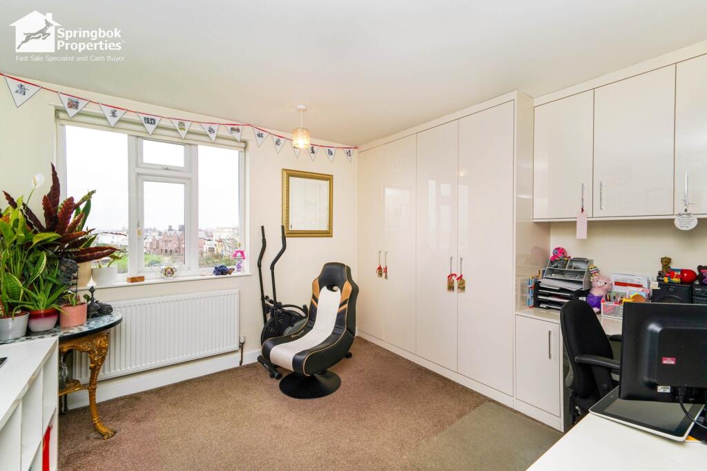 Additional property image - Wellington Road, New Brighton, Wallasey, Merseyside