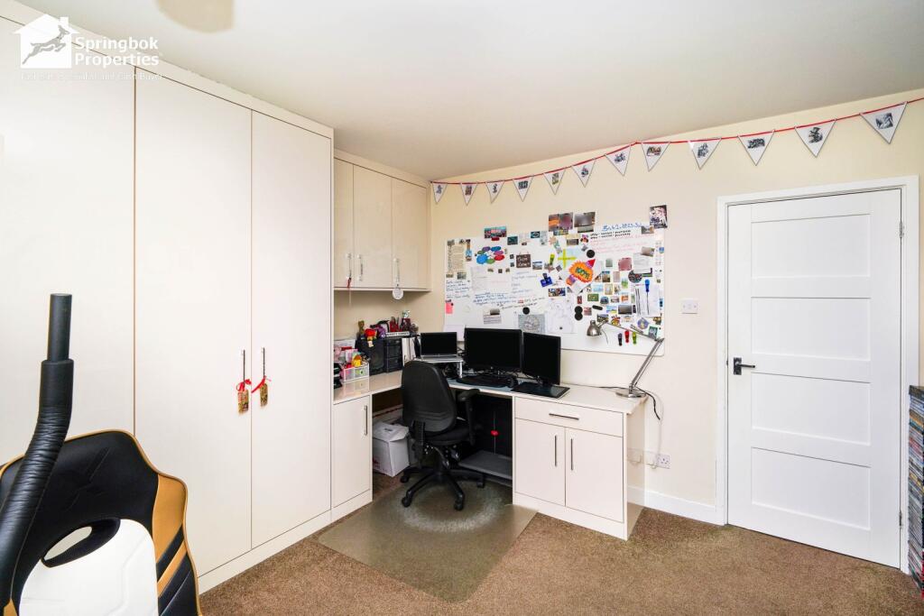 Additional property image - Wellington Road, New Brighton, Wallasey, Merseyside