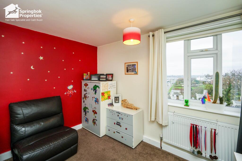 Additional property image - Wellington Road, New Brighton, Wallasey, Merseyside