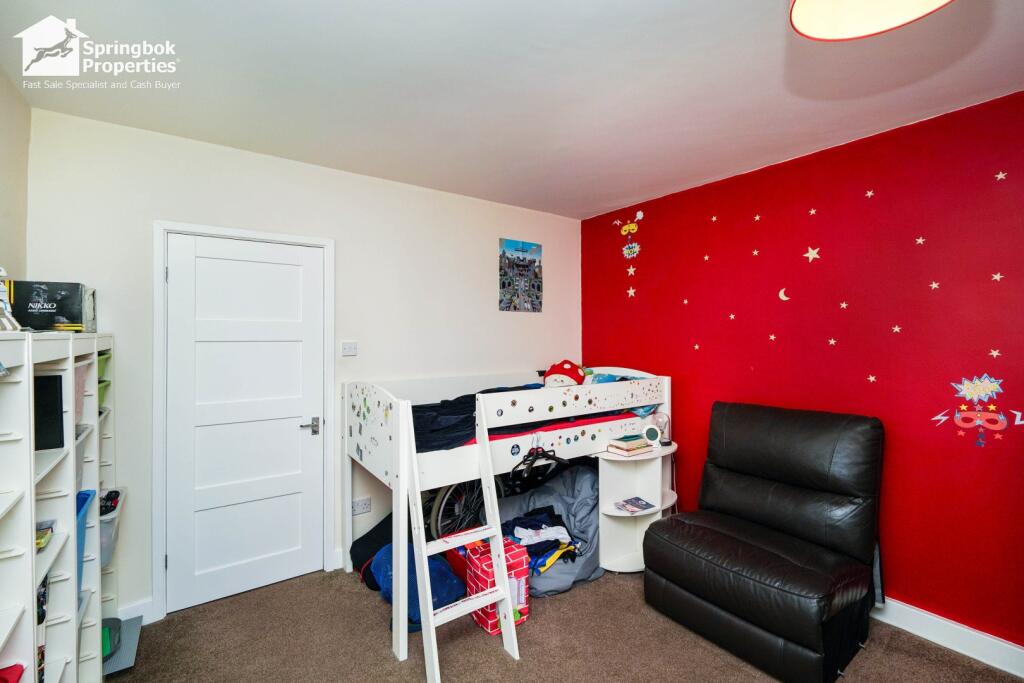 Additional property image - Wellington Road, New Brighton, Wallasey, Merseyside
