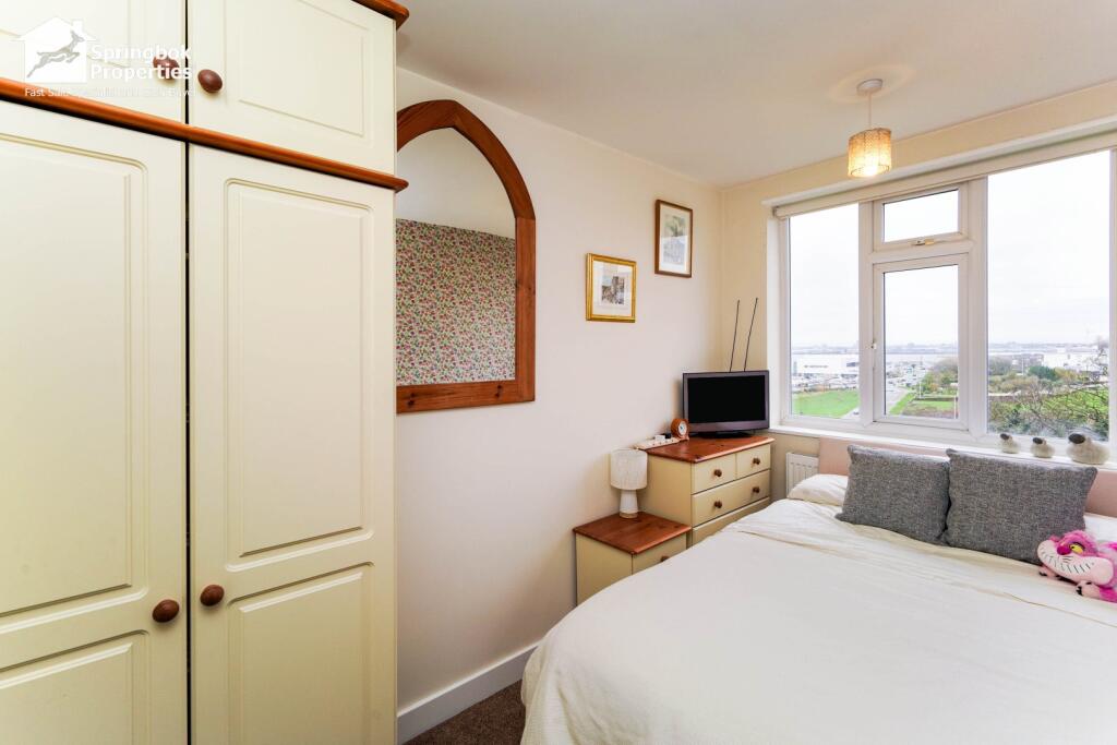 Additional property image - Wellington Road, New Brighton, Wallasey, Merseyside