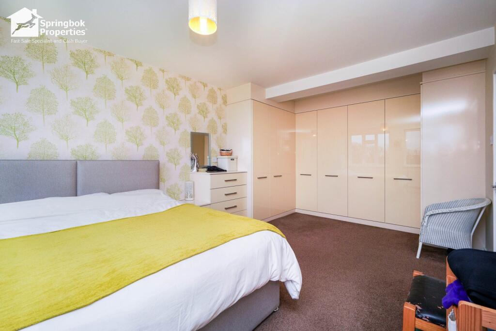 Additional property image - Wellington Road, New Brighton, Wallasey, Merseyside