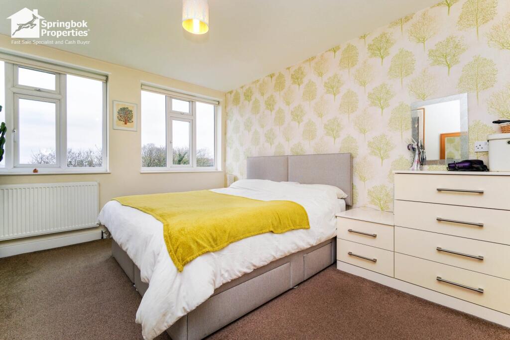 Additional property image - Wellington Road, New Brighton, Wallasey, Merseyside