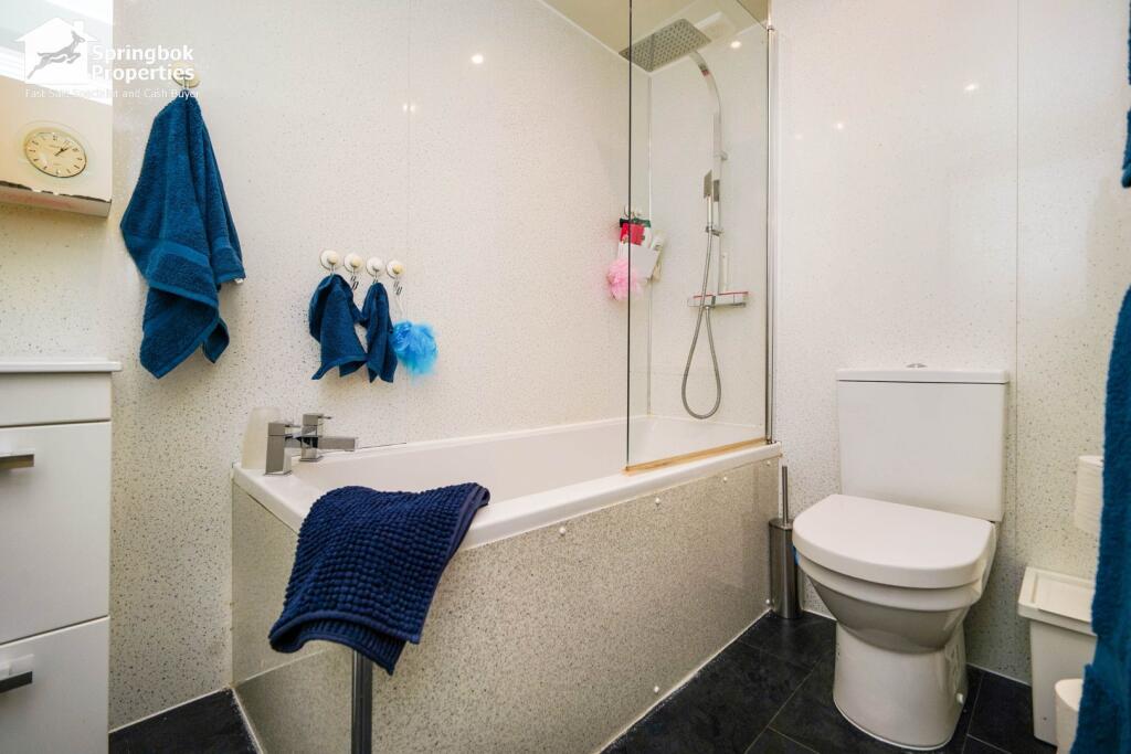Additional property image - Wellington Road, New Brighton, Wallasey, Merseyside