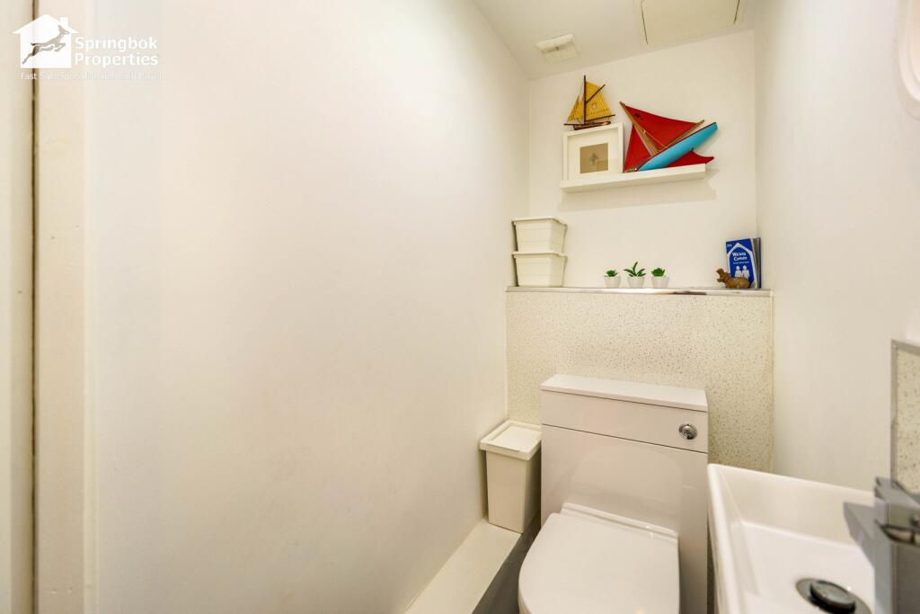 Additional property image - Wellington Road, New Brighton, Wallasey, Merseyside