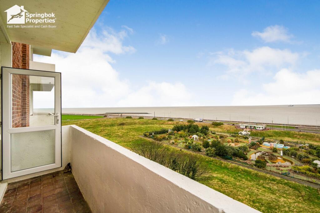 Additional property image - Wellington Road, New Brighton, Wallasey, Merseyside