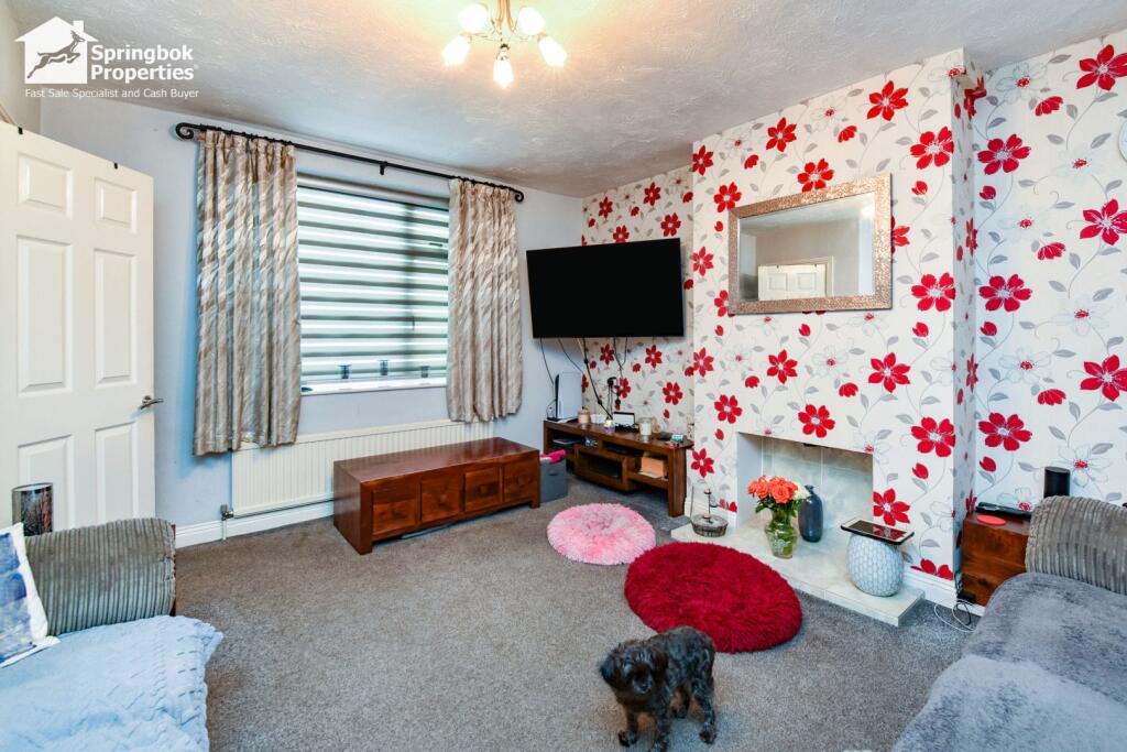 Additional property image - Westcroft Street, Trowbridge, Wiltshire