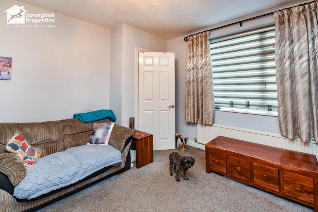 Additional property image - Westcroft Street, Trowbridge, Wiltshire