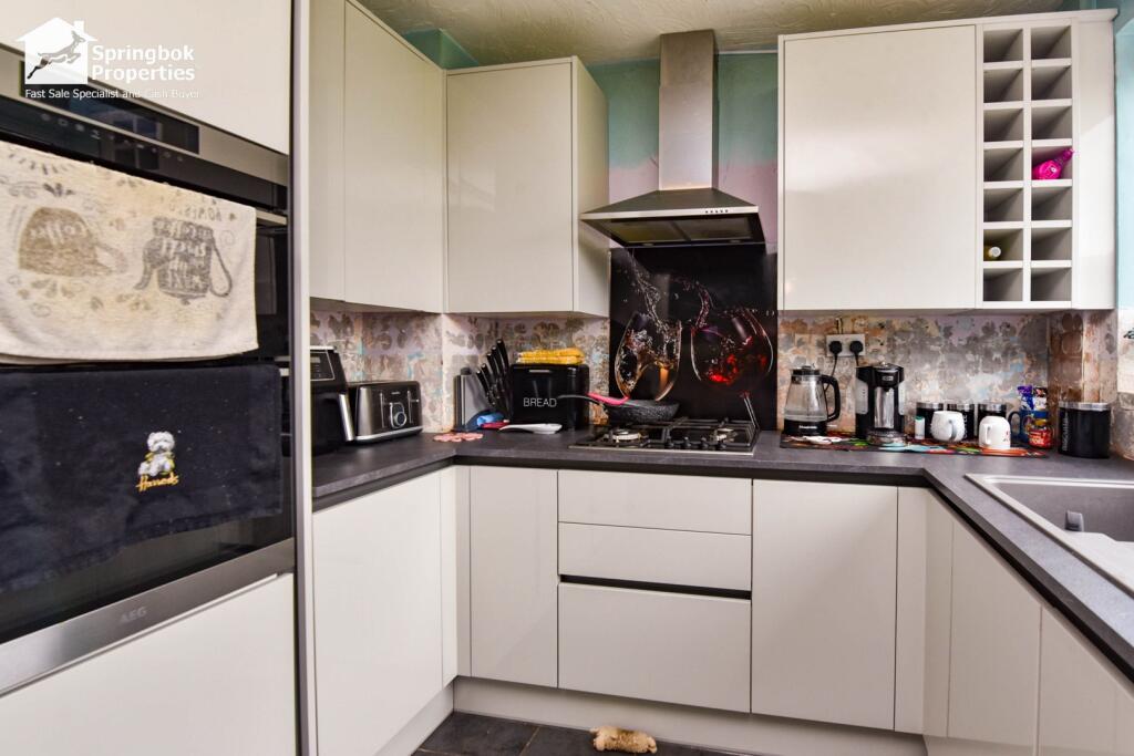 Additional property image - Westcroft Street, Trowbridge, Wiltshire