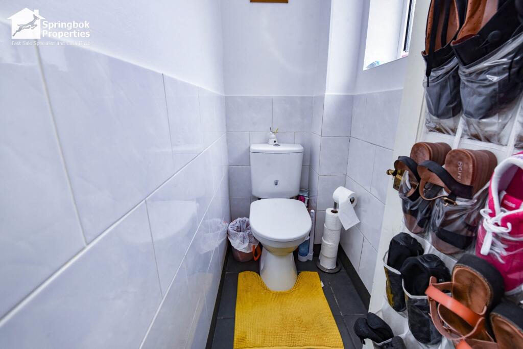 Additional property image - Westcroft Street, Trowbridge, Wiltshire