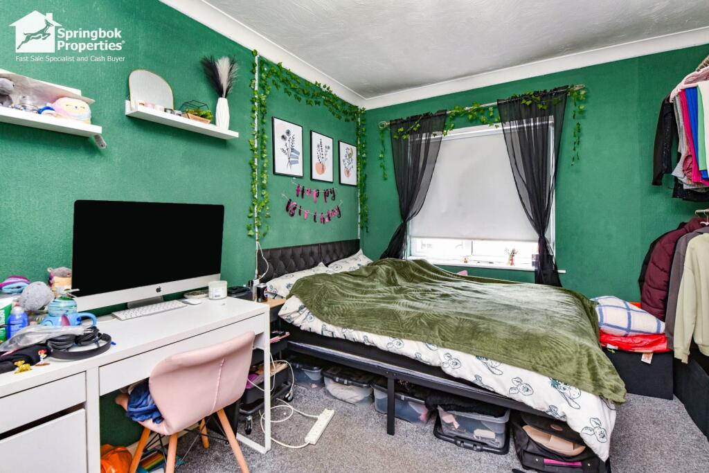 Additional property image - Westcroft Street, Trowbridge, Wiltshire