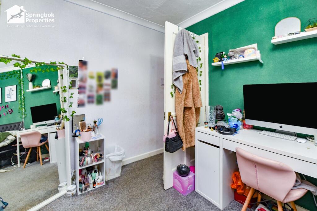 Additional property image - Westcroft Street, Trowbridge, Wiltshire